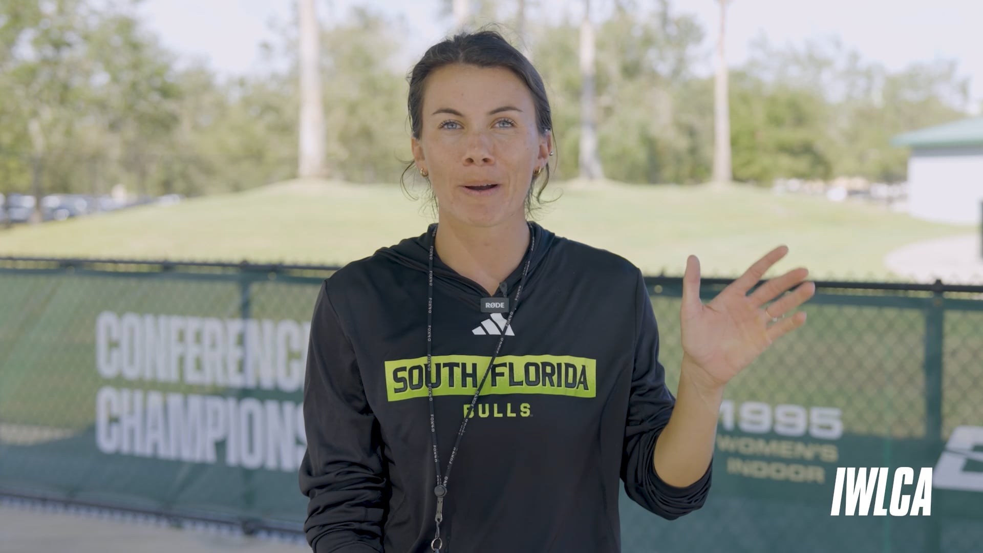 2024 Draw to Goal Series