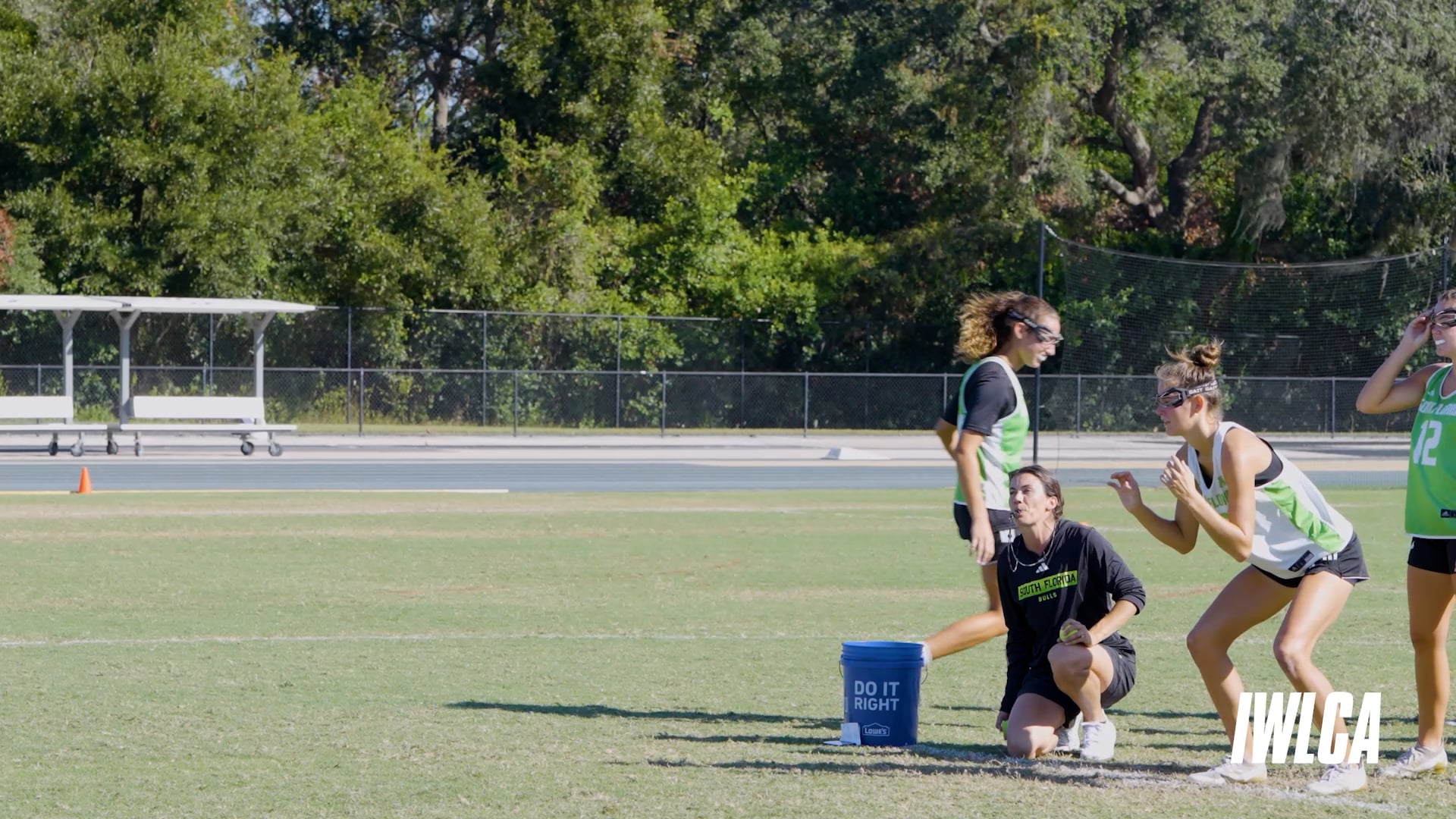 2024 Draw Work Fundamentals