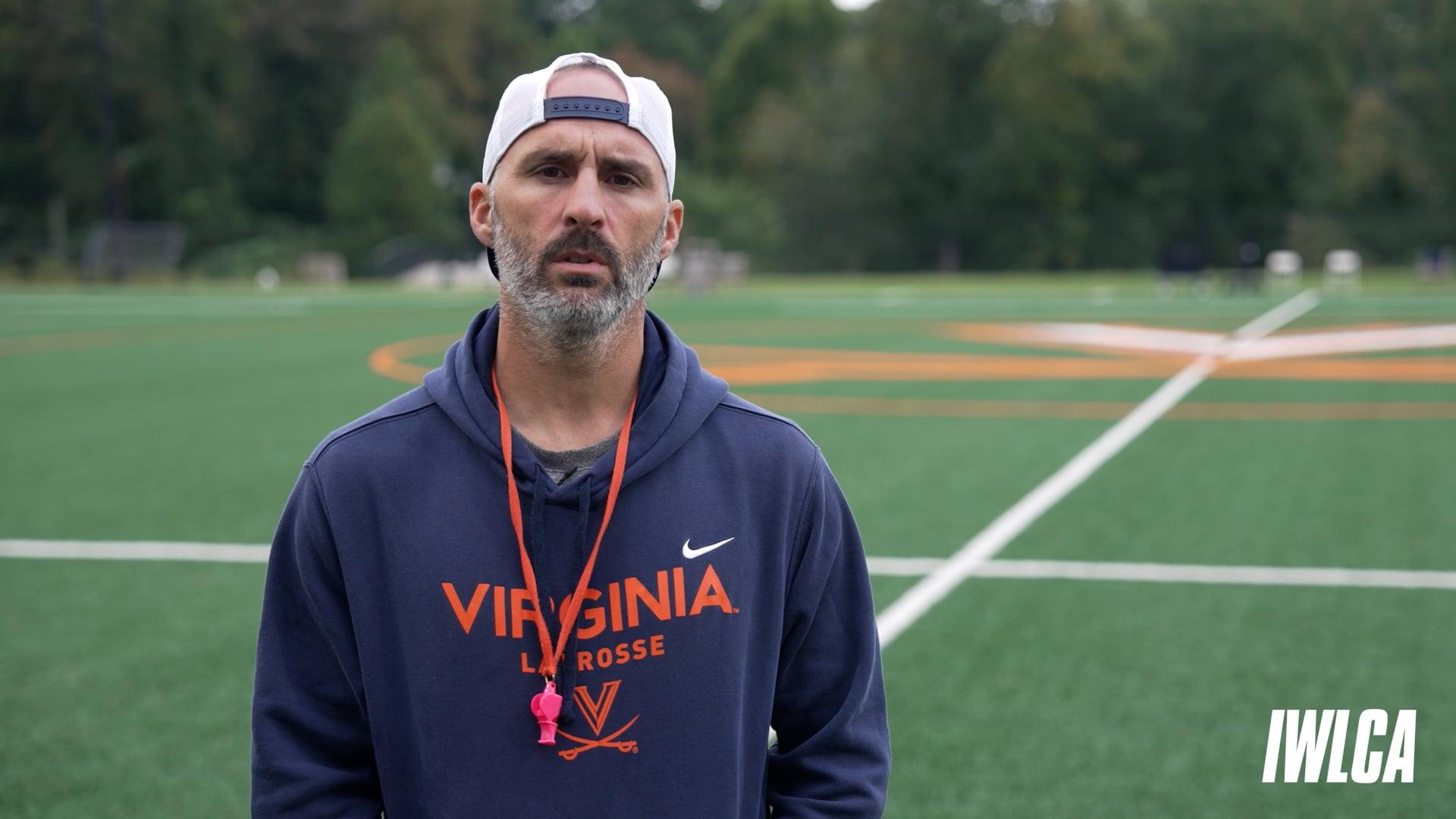 2024 Mustang Stickwork Drill